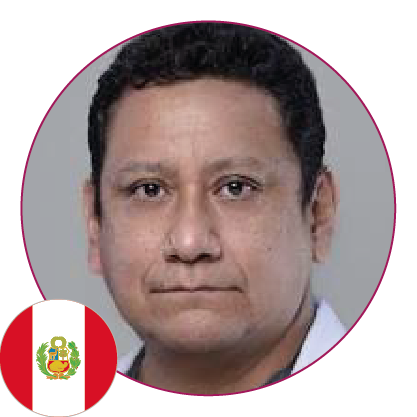 Foto de Victor Guerrero